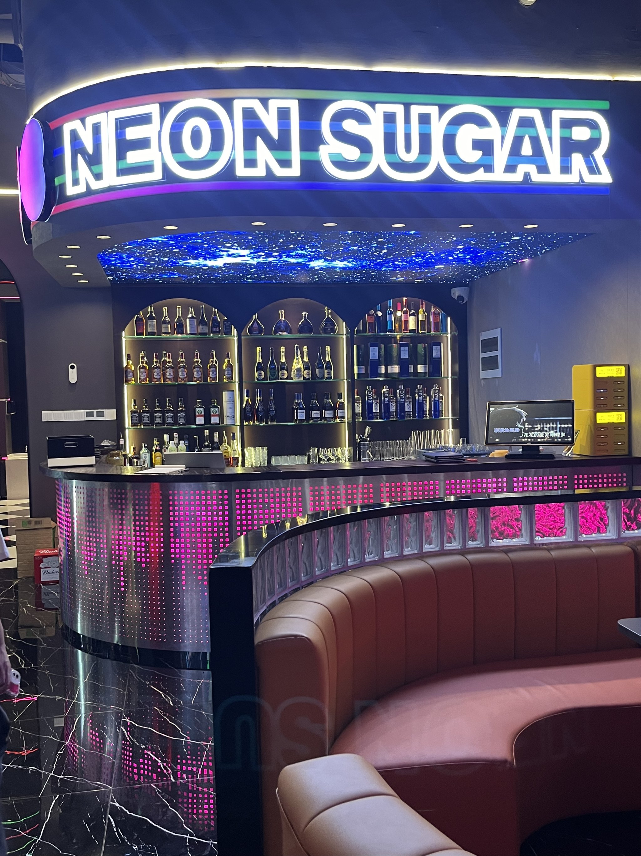 江门商务ktv及商务ktv怎么算指南-新会区ktv预定